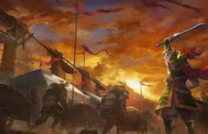 罗兰死于罗什城：欧洲中世纪英雄传说中的象征与影响 菊江历史网