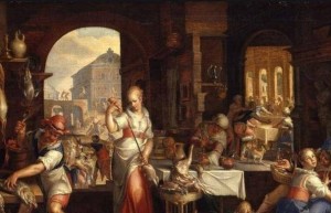 在西欧中世纪饱受欺辱的犹太人，为什么能在拜占庭找到容身之所_世界古代史 菊江历史网