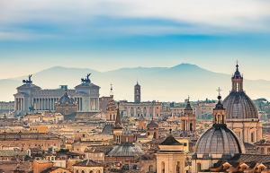 古罗马建筑蕴藏了哪些超前的“黑科技”，水泥最初由他们发明？_世界古代史 菊江历史网