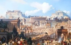 罗马帝国时期的音乐交流：公元1世纪 – 公元5世纪的演变_世界古代史 菊江历史网