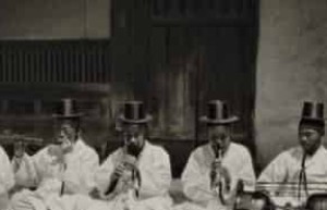 一直为藩属国的朝鲜王朝为什么能够国祚518年？_世界古代史 菊江历史网