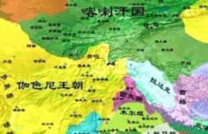 源自萨珊时代的萨曼王朝为何不能算是波斯帝国复兴者？_世界古代史 菊江历史网