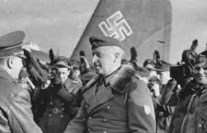 埃里希·冯·曼施坦因是德国能力最强的指挥官，征服法国闪击苏联，最后为何却选择投降_世界古代史 菊江历史网