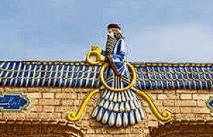 琐罗亚斯德教的文化对当时的社会以及现代社会产生了什么样的影响？_世界古代史 菊江历史网