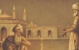 波斯语史诗的特点与意义是怎样的？_世界古代史 菊江历史网