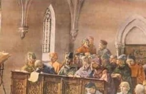 欧洲中世纪蒙特卡西诺会议：重新审视其历史意义与影响_世界古代史 菊江历史网