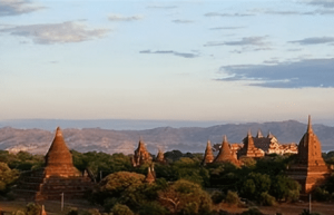 缅甸佛教与佛塔起源有何渊源？_世界古代史 菊江历史网