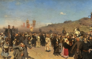 德意志农民起义对德国封建制度的动摇与解体_世界古代史 菊江历史网