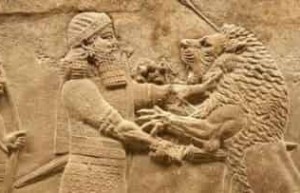 曾经繁盛的两河文明为何消失在了西元前？_世界古代史 菊江历史网