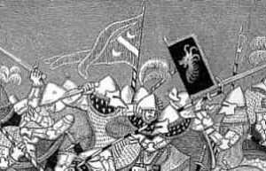 16世纪末，英国为何能够击败哈布斯堡王朝统治下的西班牙？_世界古代史 菊江历史网