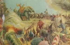 印度历史的明珠，莫卧儿王朝为何覆灭？_世界古代史 菊江历史网