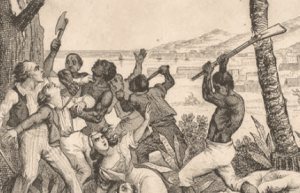 阿拉伯帝国：反对奴隶制的赞吉起义_世界古代史 菊江历史网