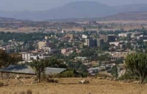 埃塞俄比亚提格雷与厄立特里亚同宗同源，为何势同水火兄弟阋墙_世界古代史 菊江历史网