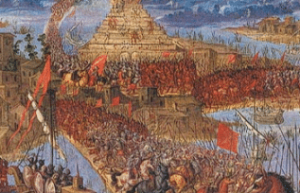 伯罗奔尼撒战争产生的影响有哪些_世界古代史 菊江历史网