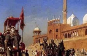 历史上的超级帝国帕提亚帝国，为何最终会走向灭亡？_世界古代史 菊江历史网