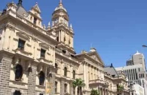 南非开普敦大教堂简介：开普敦大教堂的建造与文化融合_世界古代史 菊江历史网