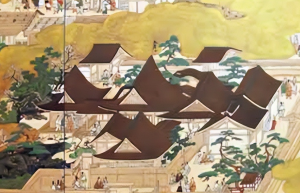 德川幕府的锁国令对日本农业和手工业的影响_世界古代史 菊江历史网