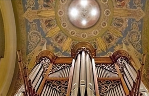 德国管风琴的制作历史是怎样的？_世界古代史 菊江历史网