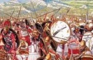 曼丁尼亚战役爆发的原因有哪些？_世界古代史 菊江历史网