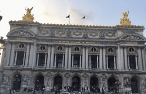 巴黎巴洛克建筑的特点与影响_世界古代史 菊江历史网