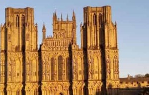 英国哥特式建筑的演变与影响力_世界古代史 菊江历史网