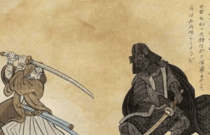 中古日本的武士道与政治权力是如何发展的？_世界古代史 菊江历史网