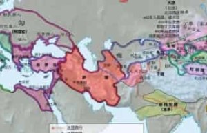 萨珊王朝是如何恢复了波斯帝国昔日的辉煌呢?_世界古代史 菊江历史网