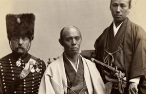 中古日本的政治体制是什么样的？武士阶层对日本政治体制的影响_世界古代史 菊江历史网