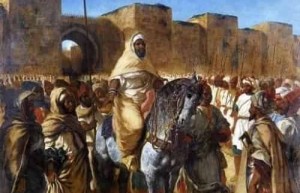 为什么穆拉比特王朝和穆瓦希德王朝衰落得那么快？_世界古代史 菊江历史网