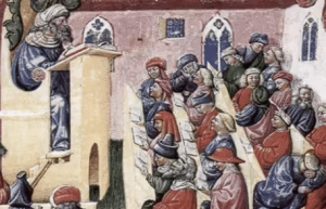 中世纪欧洲的文法学校_世界古代史 菊江历史网