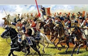 布莱登菲尔德之战：瑞典击败神圣罗马帝国，捍卫宗教改革的成果_世界古代史 菊江历史网