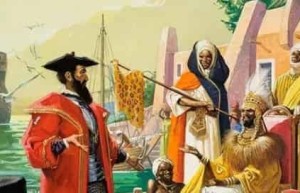 爱尔兰圣人传奇：传说中的帕特里克到底是历史人物还是传说？_世界古代史 菊江历史网