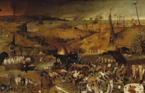 古代欧洲遇到疫情是怎么办的，中世纪欧洲瘟疫大流行_世界古代史 菊江历史网