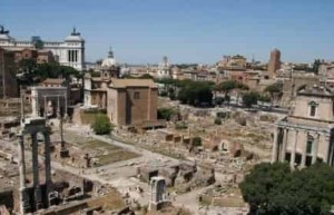 罗马帝国建筑的演变与遗产_世界古代史 菊江历史网