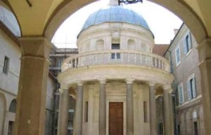 文艺复兴时期的意大利建筑：建筑师与作品_世界古代史 菊江历史网