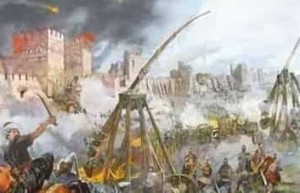 斯拉夫人入侵德国：10世纪晚期东法兰克王国的东部边界防御_世界古代史 菊江历史网