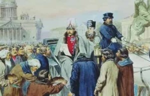 斯拉夫人与拜占庭帝国的黑海战争：10世纪东欧的领土争夺_世界古代史 菊江历史网