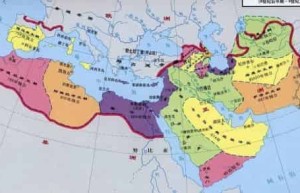 埃及历史上最成功的王朝之一法蒂玛王朝，在历史中结局如何_世界古代史 菊江历史网