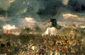 大将德赛阵亡，马伦哥会战为何让拿破仑毕生引以为傲？_世界古代史 菊江历史网
