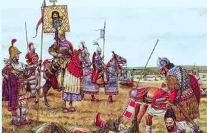 8世纪伦巴德人与意大利产生的剧烈冲突到底因为什么_世界古代史 菊江历史网