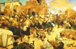 政局动荡，战乱不断，亚欧中心的阿富汗究竟有着怎样的历史？_世界古代史 菊江历史网