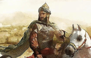 阿拉伯帝国在经济方面实行了开放和宽松的政策有哪些？_世界古代史 菊江历史网