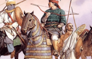 7世纪至13世纪，阿拉伯帝国崛起，并取得辉煌的成就_世界古代史 菊江历史网