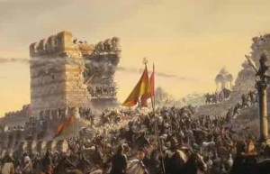 斯拉夫人与东罗马帝国的边界争端：10世纪巴尔干地区的冲突_世界古代史 菊江历史网