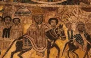 国王自称“万王之王”，国力盛极一时的阿克苏姆王国为何突然衰落_世界古代史 菊江历史网