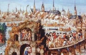 葡萄牙帝国曾称霸欧洲，为何衰落后没能重新崛起_世界古代史 菊江历史网