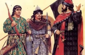 土耳其人为何觉得自己是突厥后裔_世界古代史 菊江历史网