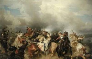 荷兰独立战争(八十年战争)的历史意义是什么？_世界古代史 菊江历史网