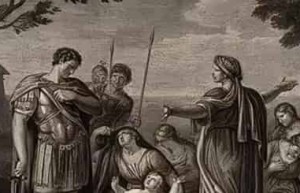 古罗马第一次和平撤离运动：是怎样产生的？结果又是怎样呢？_世界古代史 菊江历史网