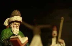 从“帖木儿现象”谈起：马洛对中世纪英国戏剧的扬弃是怎么样的？_世界古代史 菊江历史网